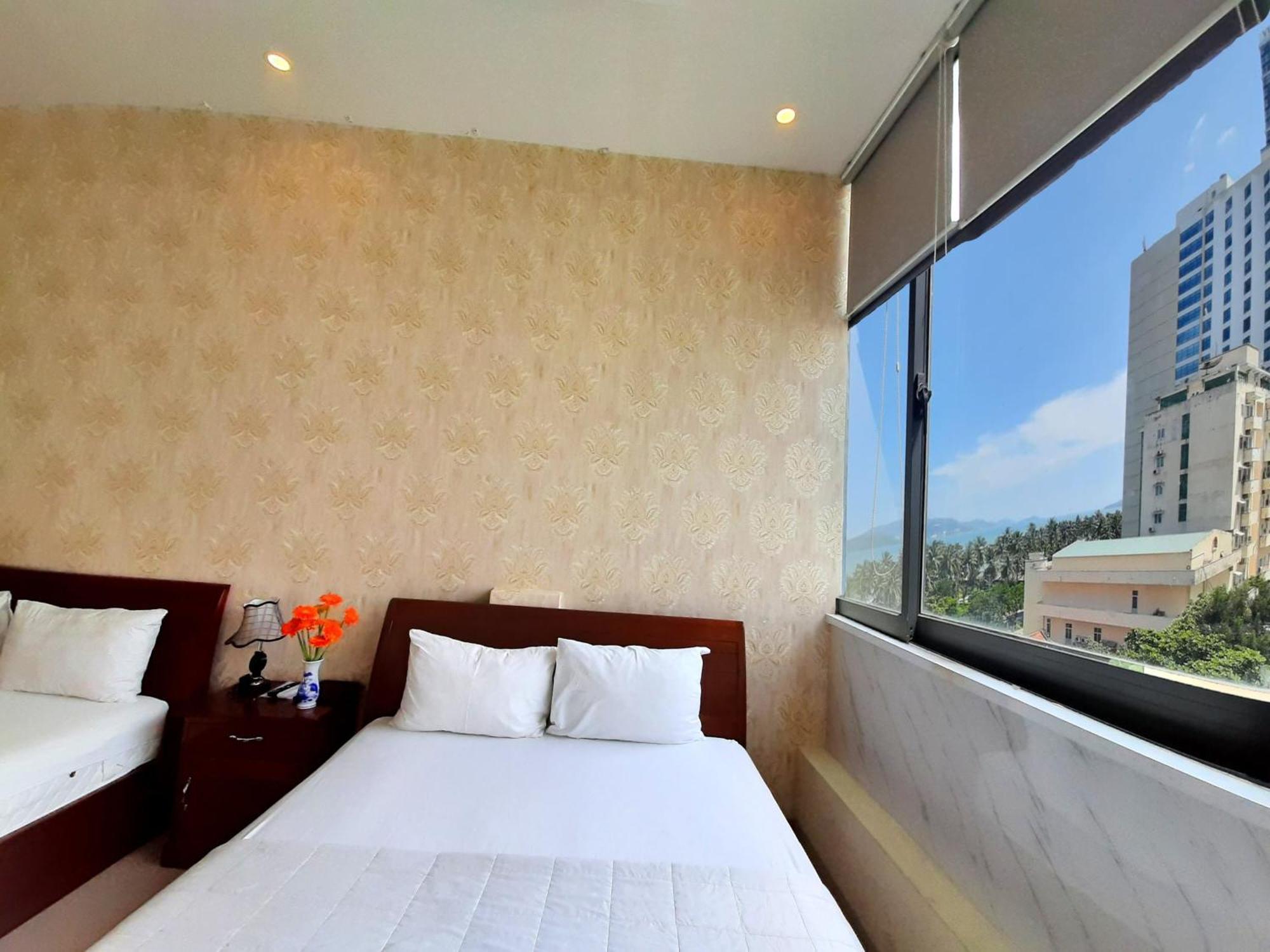 Senkotel Nha Trang Managed By Nest Group Exterior photo