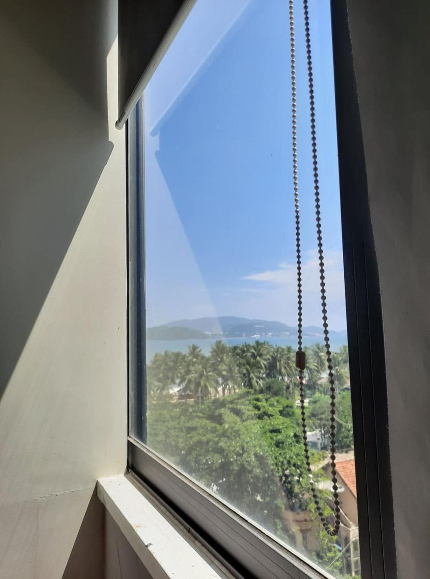Senkotel Nha Trang Managed By Nest Group Exterior photo