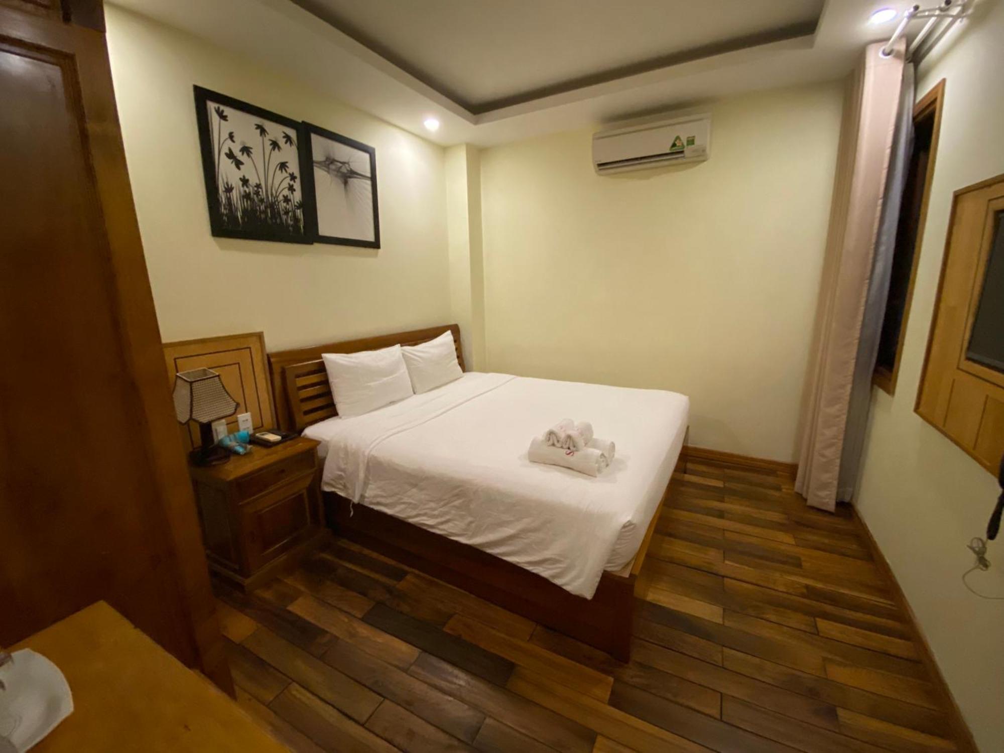 Senkotel Nha Trang Managed By Nest Group Exterior photo