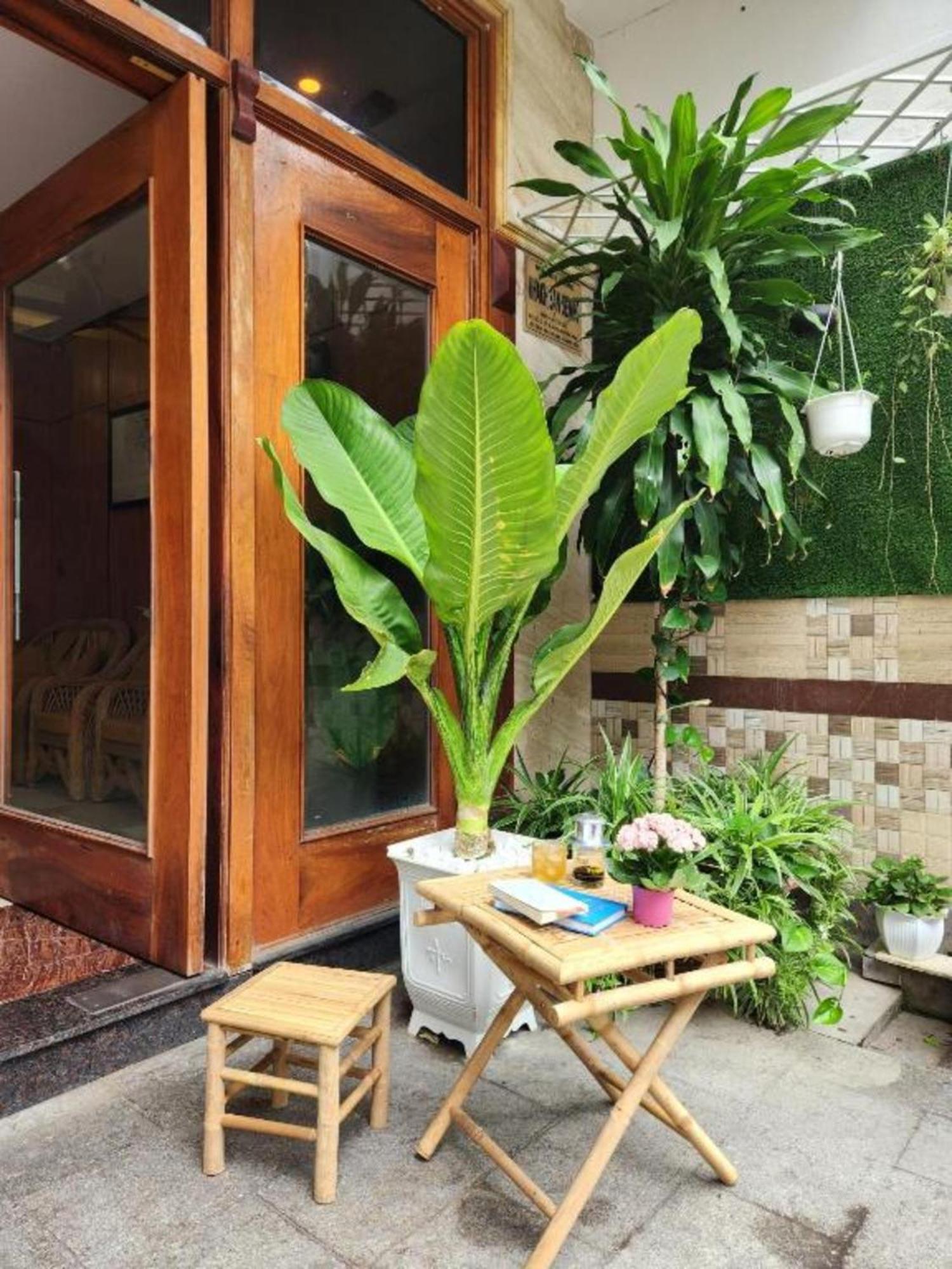 Senkotel Nha Trang Managed By Nest Group Exterior photo