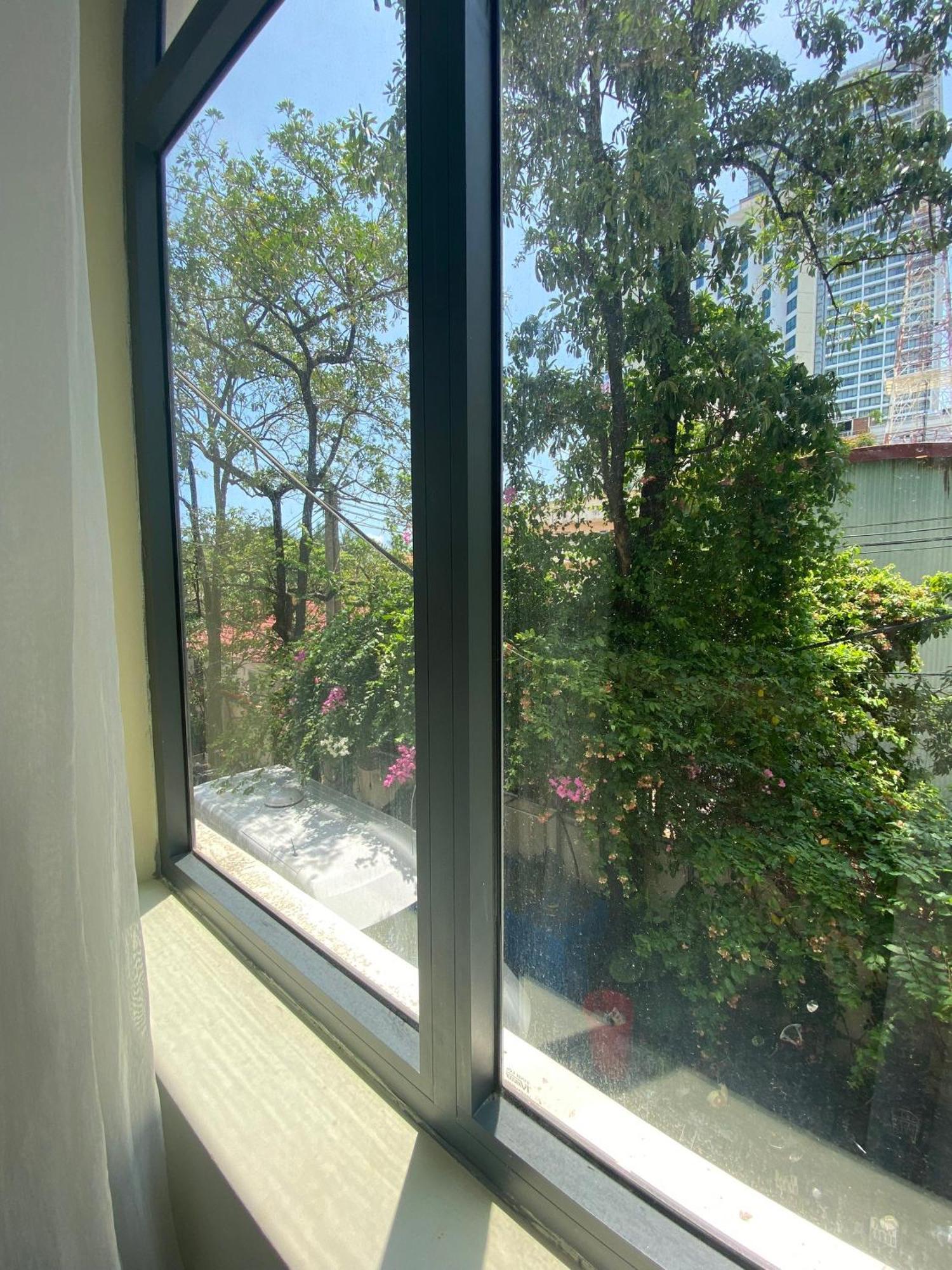 Senkotel Nha Trang Managed By Nest Group Exterior photo