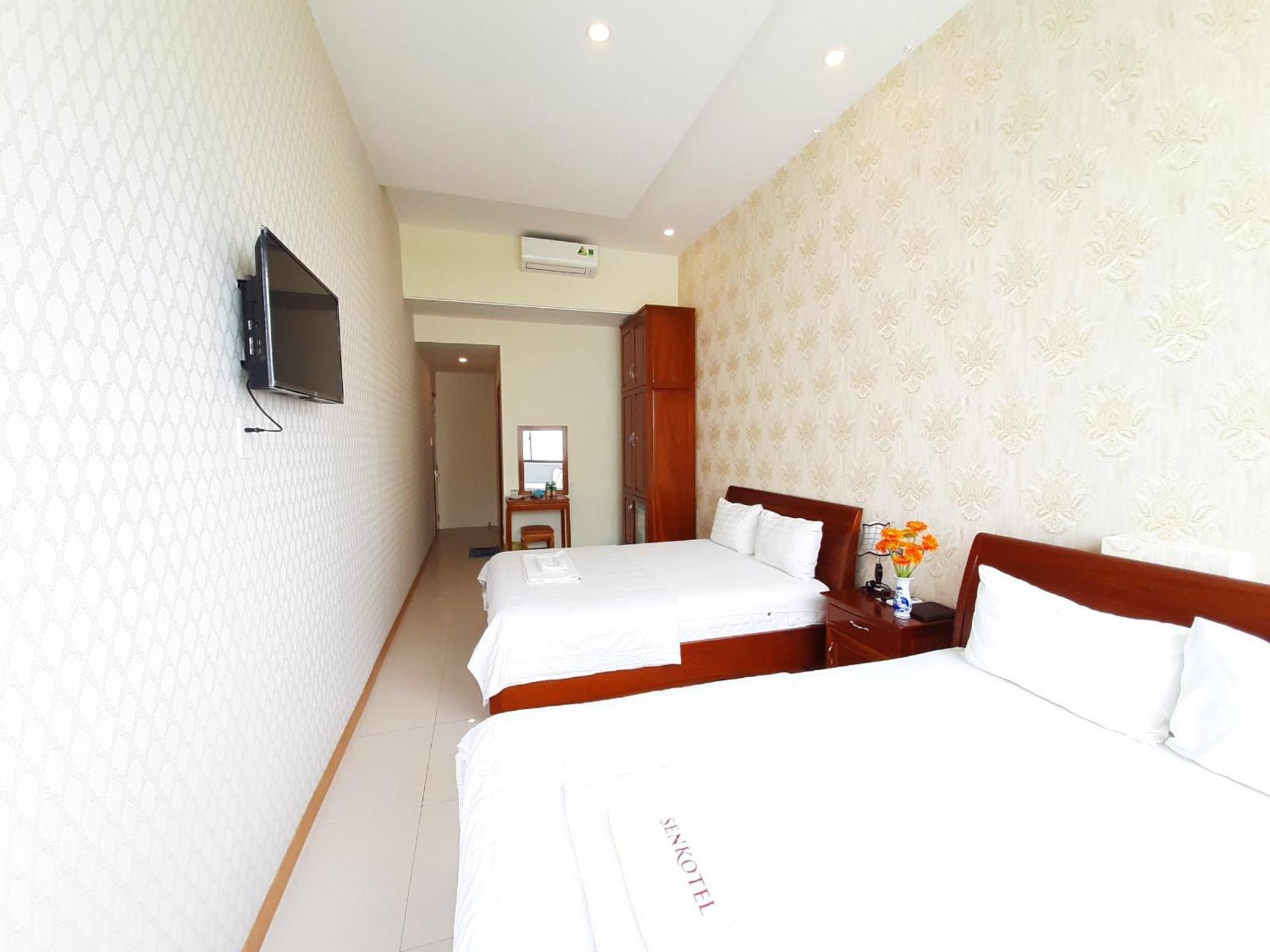 Senkotel Nha Trang Managed By Nest Group Exterior photo